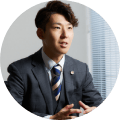 弁護士 赤井 耕多