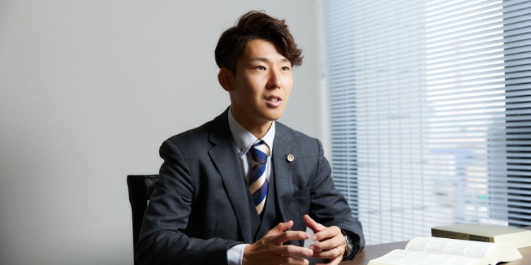 弁護士 赤井 耕多