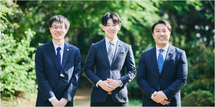 西船橋ゴール法律事務所 弁護士