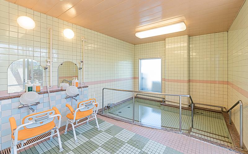 入浴介助中に家族が死亡・転倒事故にあったら？