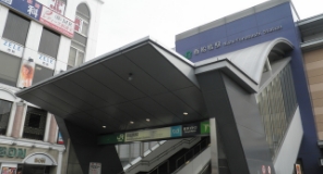 西船橋駅から徒歩3分