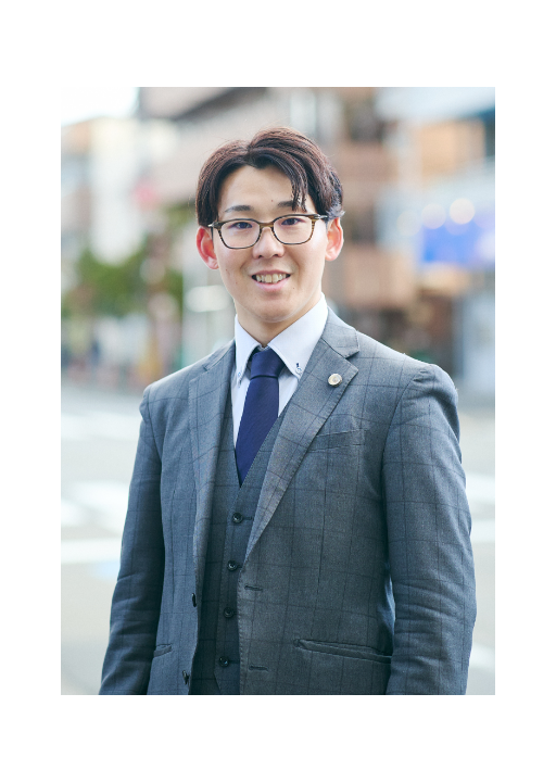 弁護士 赤井 耕多