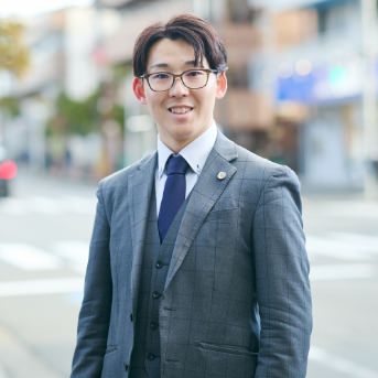 弁護士 赤井 耕多